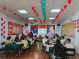农银人寿荆州中支开展第十届 客户服务金穗节系列活动