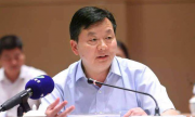 失去独立生活能力的老年人搬进了公共租赁住房，能够在晚上睡个好觉
