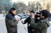 第三，长江戴派人做了一个梦和五言绝句