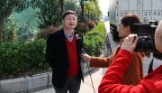 无人机部署光缆防洪通信修加武器