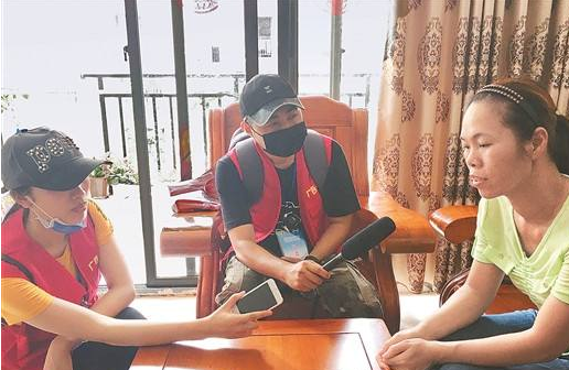 【土地评估线】东湖评论:小微权力也需要“大”监管