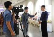 “我襄阳”应用上线运行襄阳实现政府服务“手持办公”