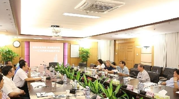 黄陂北新村“三驾马车”推动决战，赢得全面小康社会