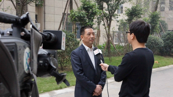 【财讯】上海国际集团原副董事长祝世寅被双规