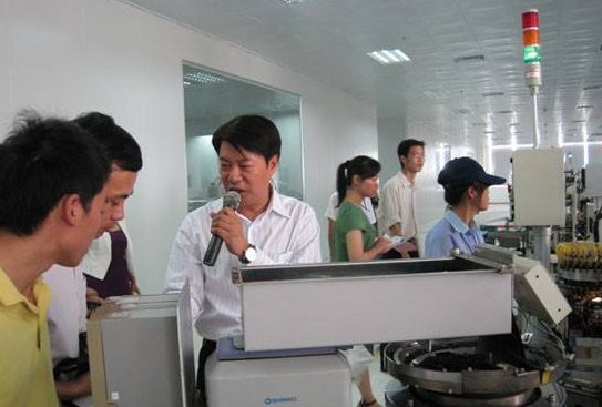 本土车联网技术逆袭 国际车企将“对标东方”