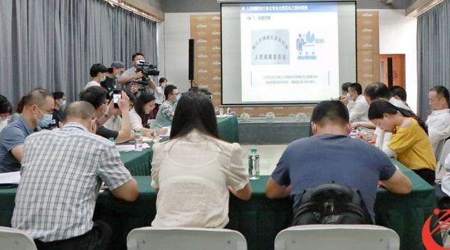 2020年，湖北省普通高校升格工作启动